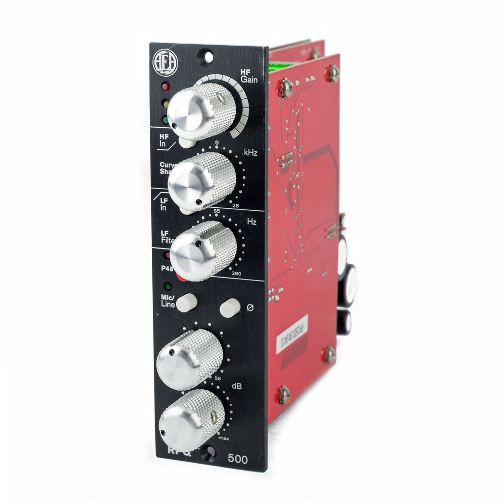 AEA RPQ500 #413 (Used)