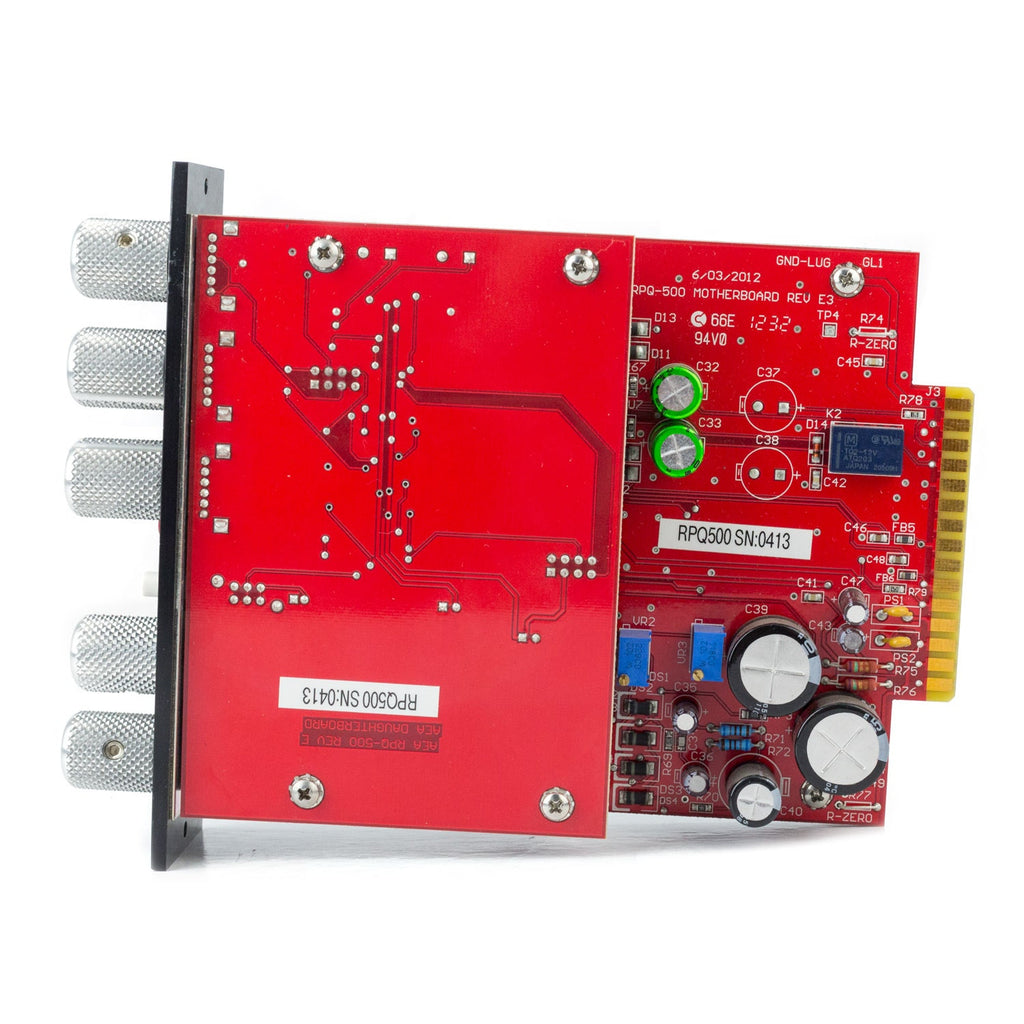 AEA RPQ500 #413 (Used)