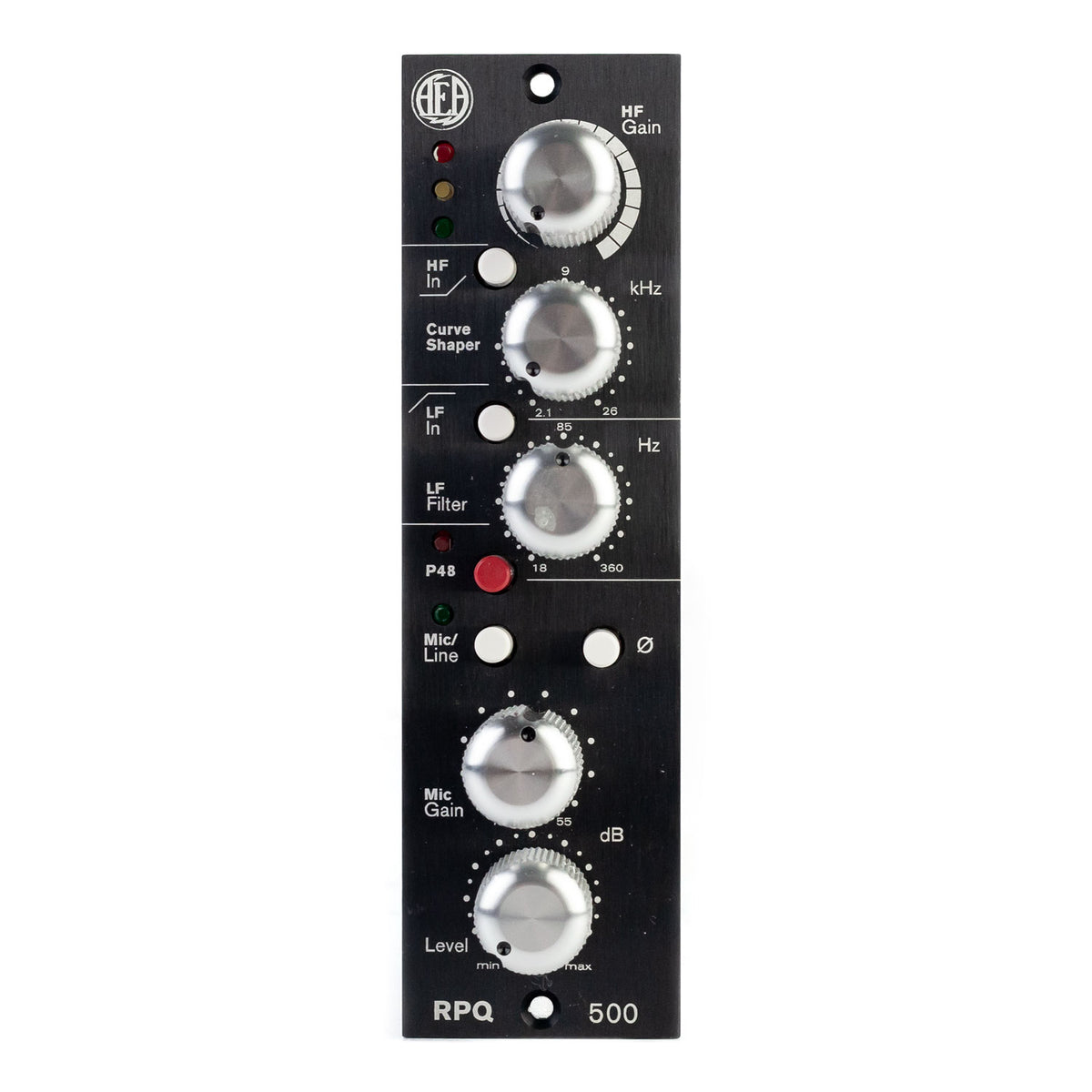 AEA RPQ500 #596 (Used)
