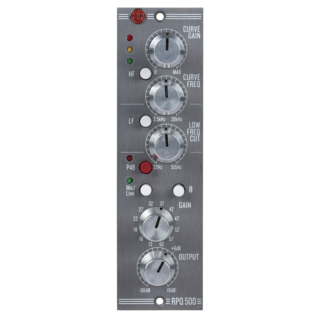 AEA RPQ500 (Demo Deal)