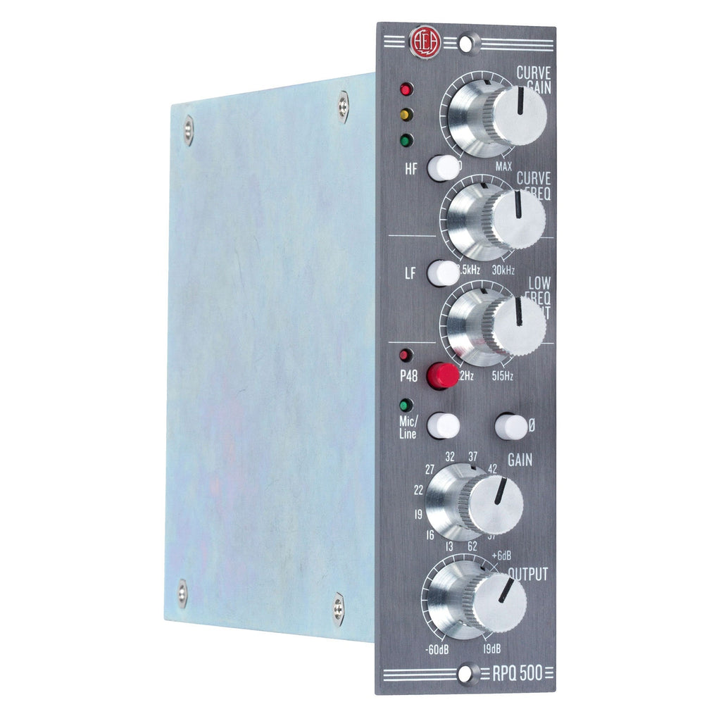 AEA RPQ500 (Demo Deal)