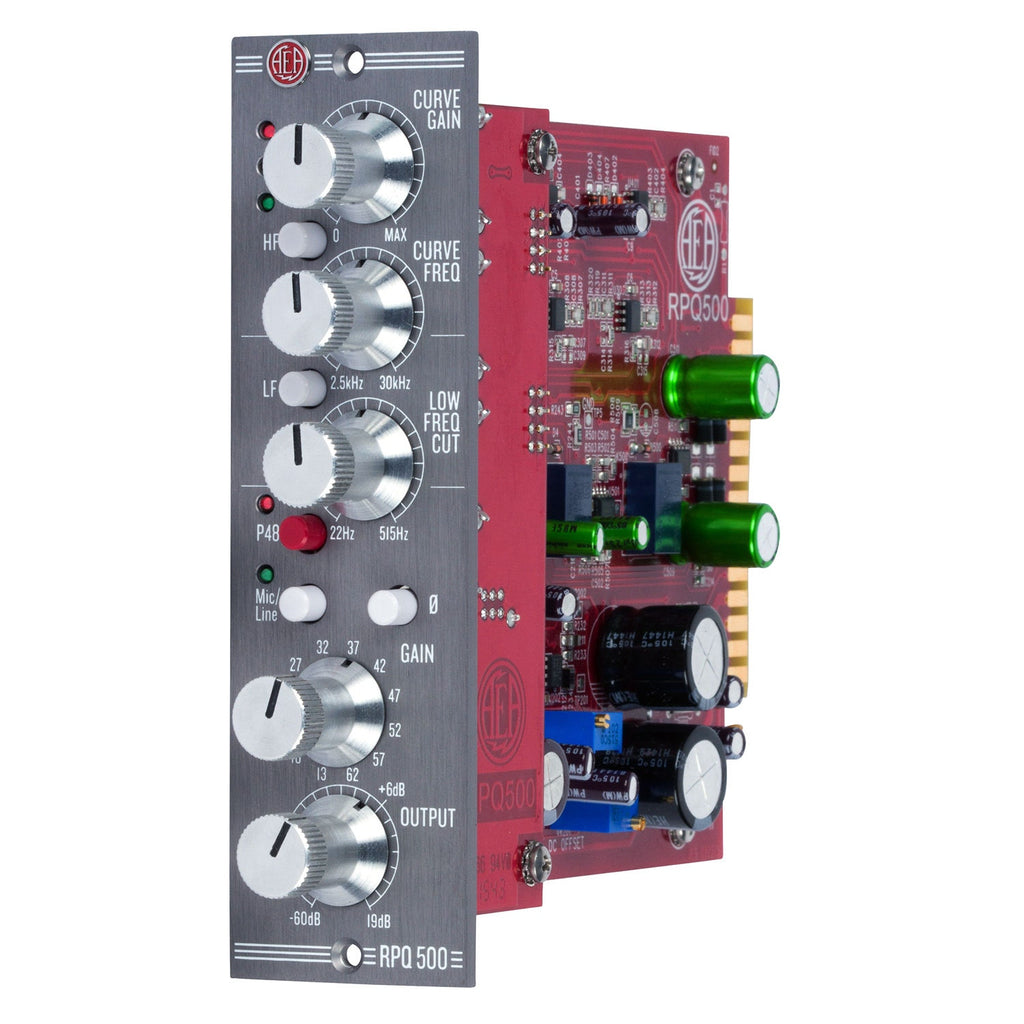 AEA RPQ500 (Demo Deal)