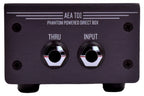 AEA TDI Phantom-Powered Direct Box