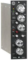 AEA RPQ500 - Classic Look (Demo Deal)