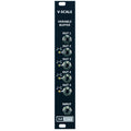 AJH Synth V-Scale Variable Precision Buffer - Black (Demo Deal)