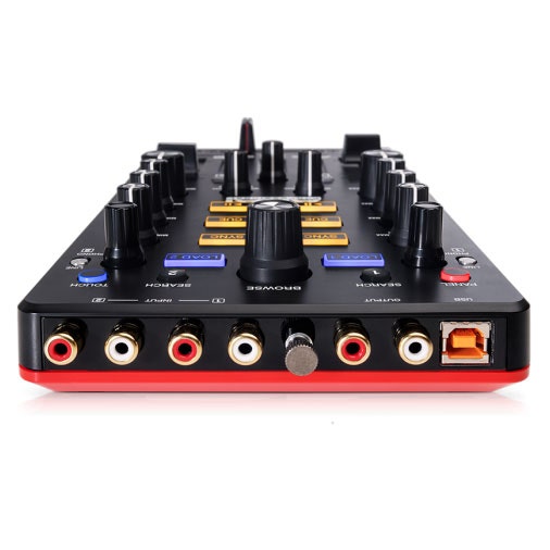 Akai AMX Mixing Surface