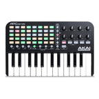 Akai APC Key 25 Ableton Performance Controller with Keyboard