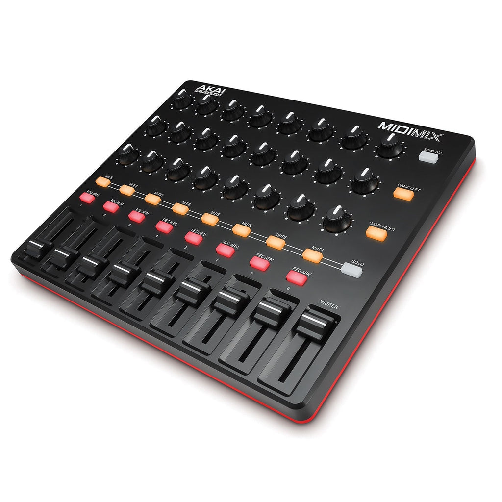 Akai Professional MIDImix MIDI Control Surface