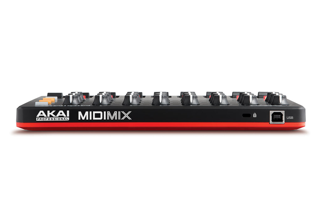 Akai Professional MIDImix MIDI Control Surface