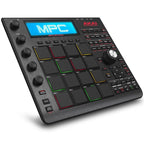 Akai MPC Studio Controller - Black (Demo Deal)