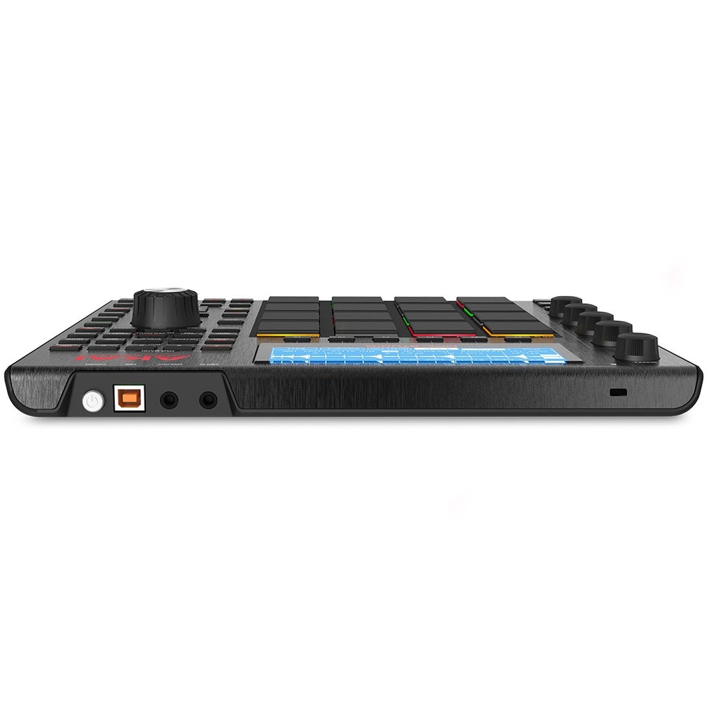 Akai MPC Studio Controller - Black (Demo Deal)