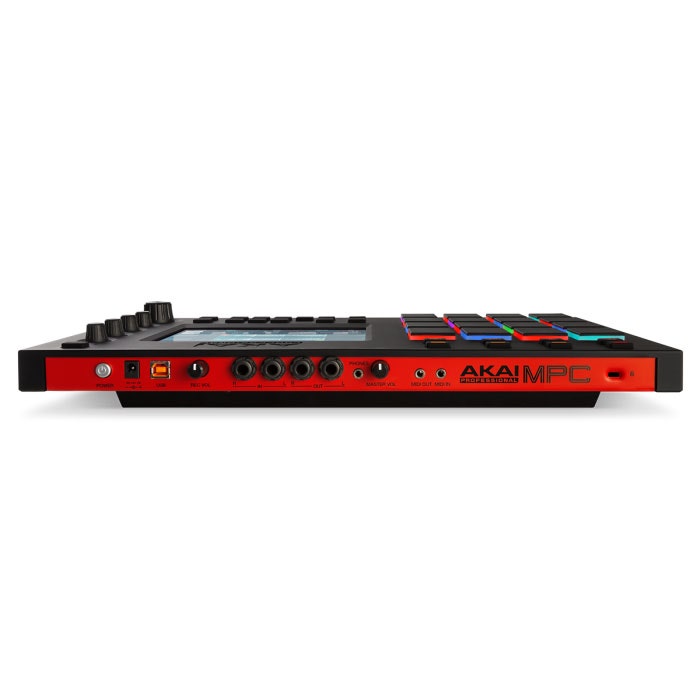 Akai MPC Touch