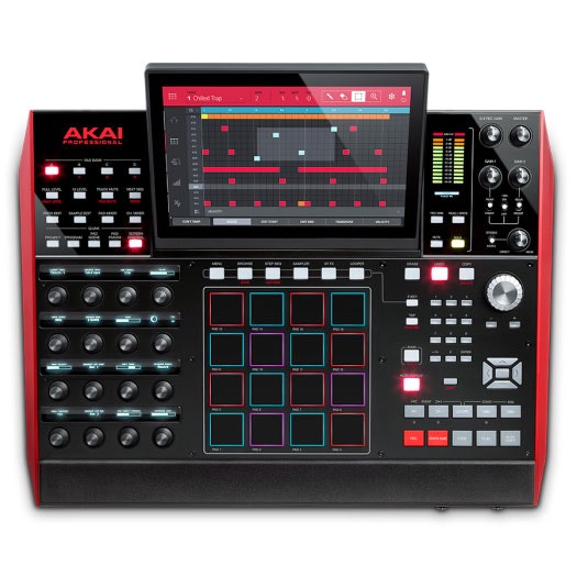 Akai MPC X (Demo Deal)