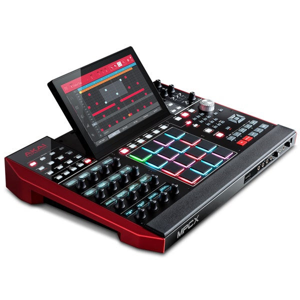 Akai MPC X (Demo Deal)