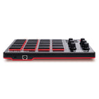 Akai MPD218 MIDI Pad Controller