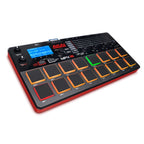 Akai MPX16 Sample Recorder