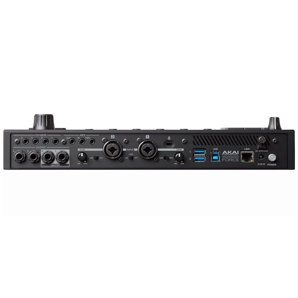 Akai Professional Force