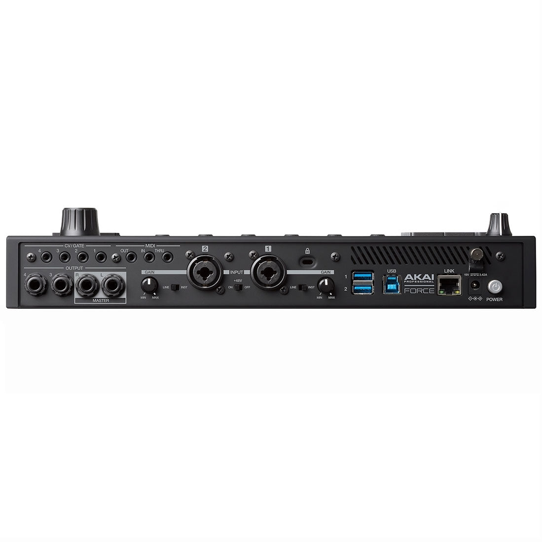 Akai Professional Force