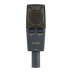 AKG C 414 B-XL II Five-Pattern LDC Mic #07081 (Used)