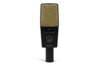 AKG C 414 B-XL II Five-Pattern LDC Mic #50258 (Used)