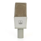 AKG C12A Multi-Pattern LDC Tube Mic #0468 (Vintage)