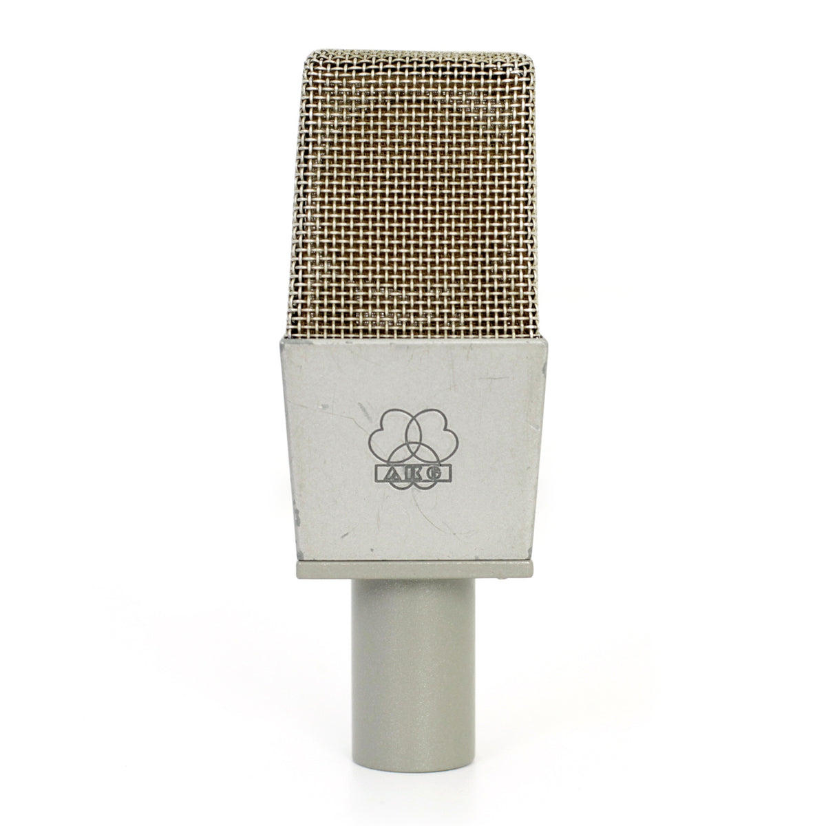 AKG C12A Multi-Pattern LDC Tube Mic #0468 (Vintage)