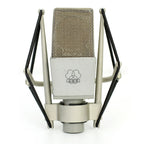 AKG C12A Multi-Pattern LDC Tube Mic #0468 (Vintage)