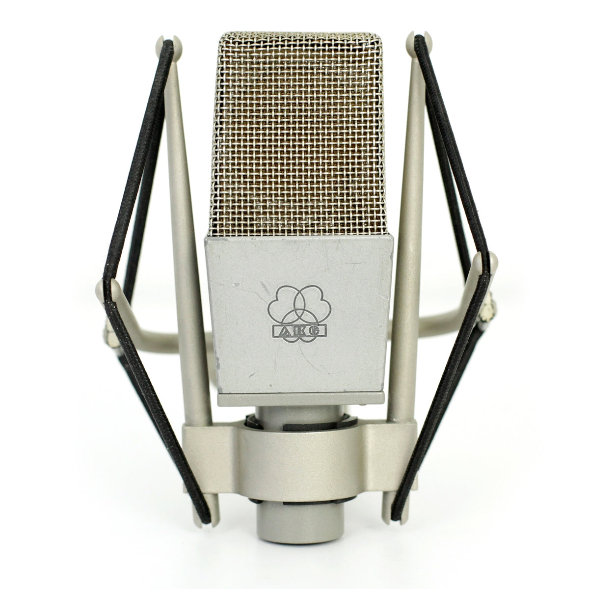 AKG C12A Multi-Pattern LDC Tube Mic #0468 (Vintage)