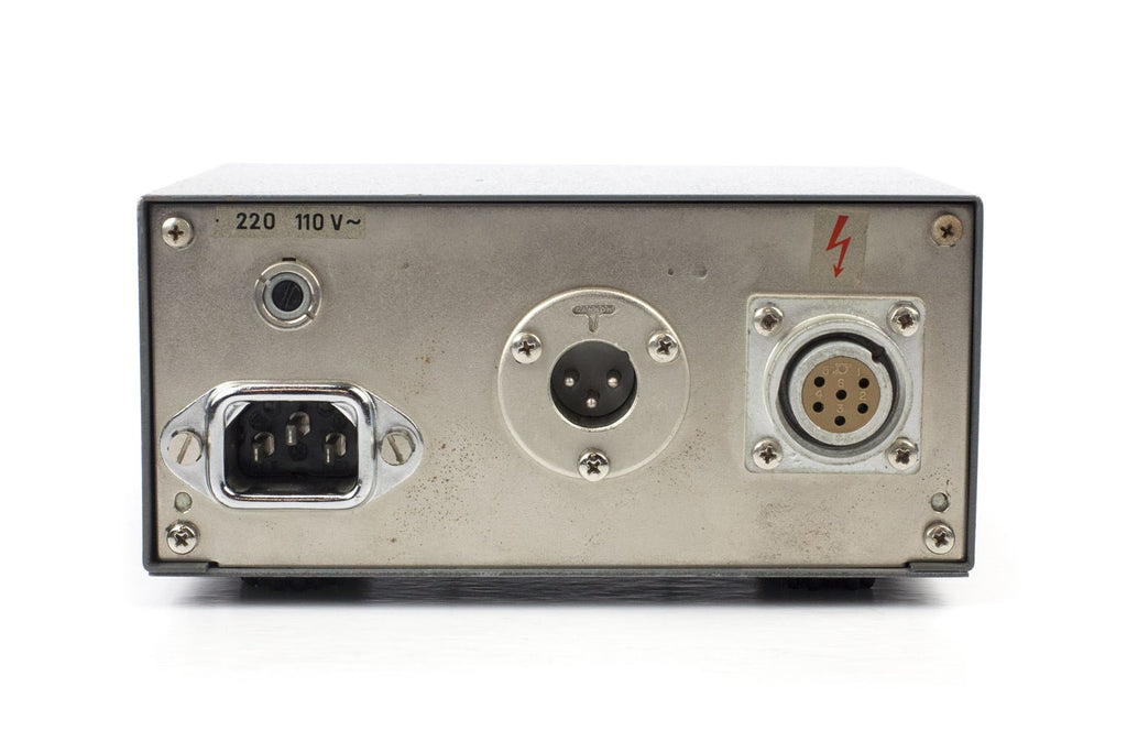 AKG C12B Multi-Pattern LDC Tube Mic #525 (Vintage)