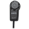 AKG C411 L Instrument Microphone