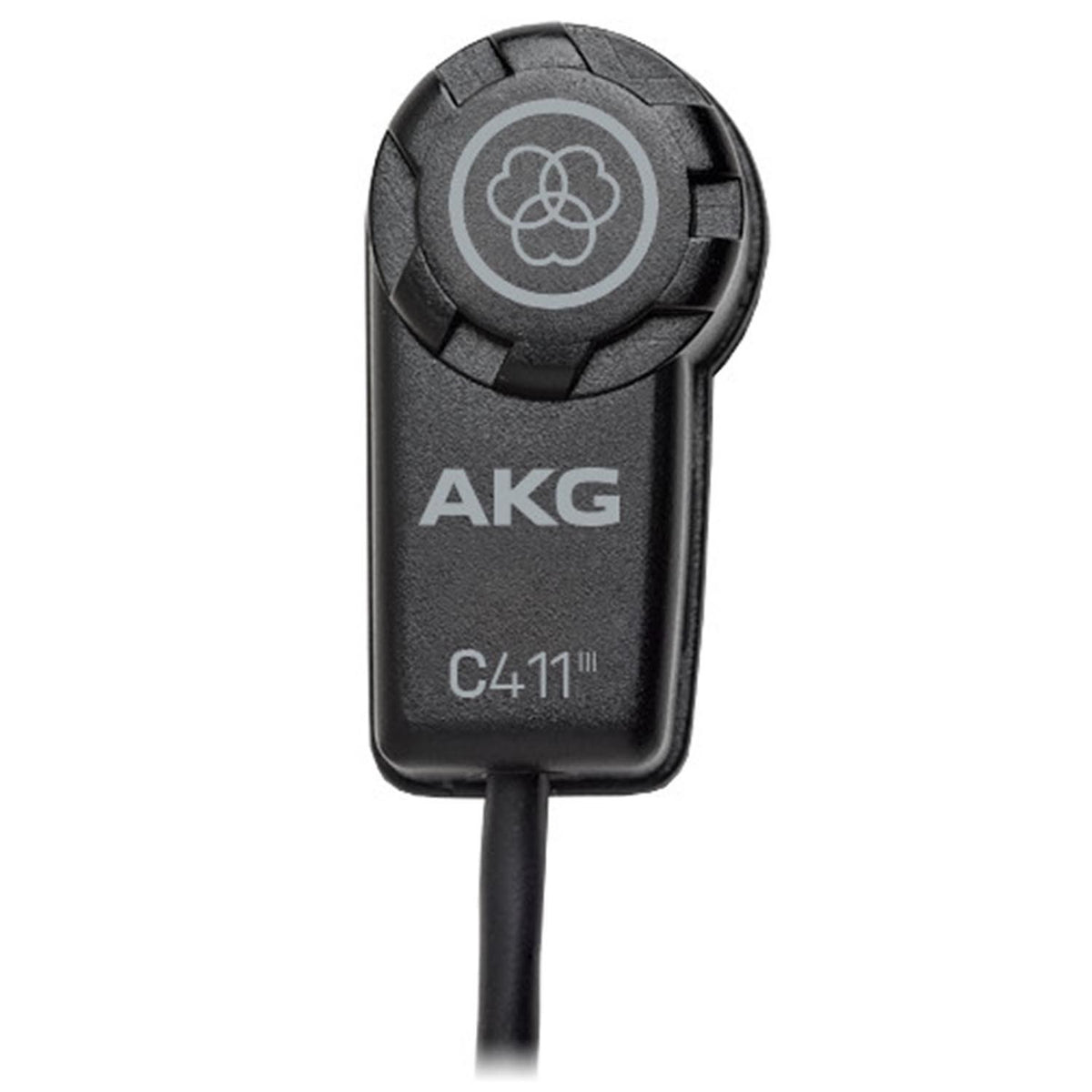 AKG C411 L Instrument Microphone