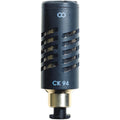 AKG CK94 Figure-Eight Condenser Microphone Capsule