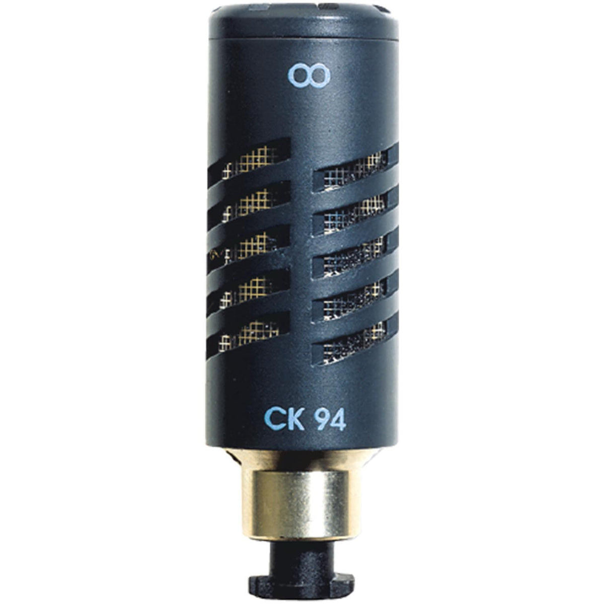AKG CK94 Figure-Eight Condenser Microphone Capsule