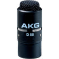 AKG D 58 E Black