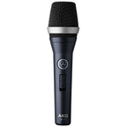 AKG D5C Handheld Dynamic Vocal Microphone
