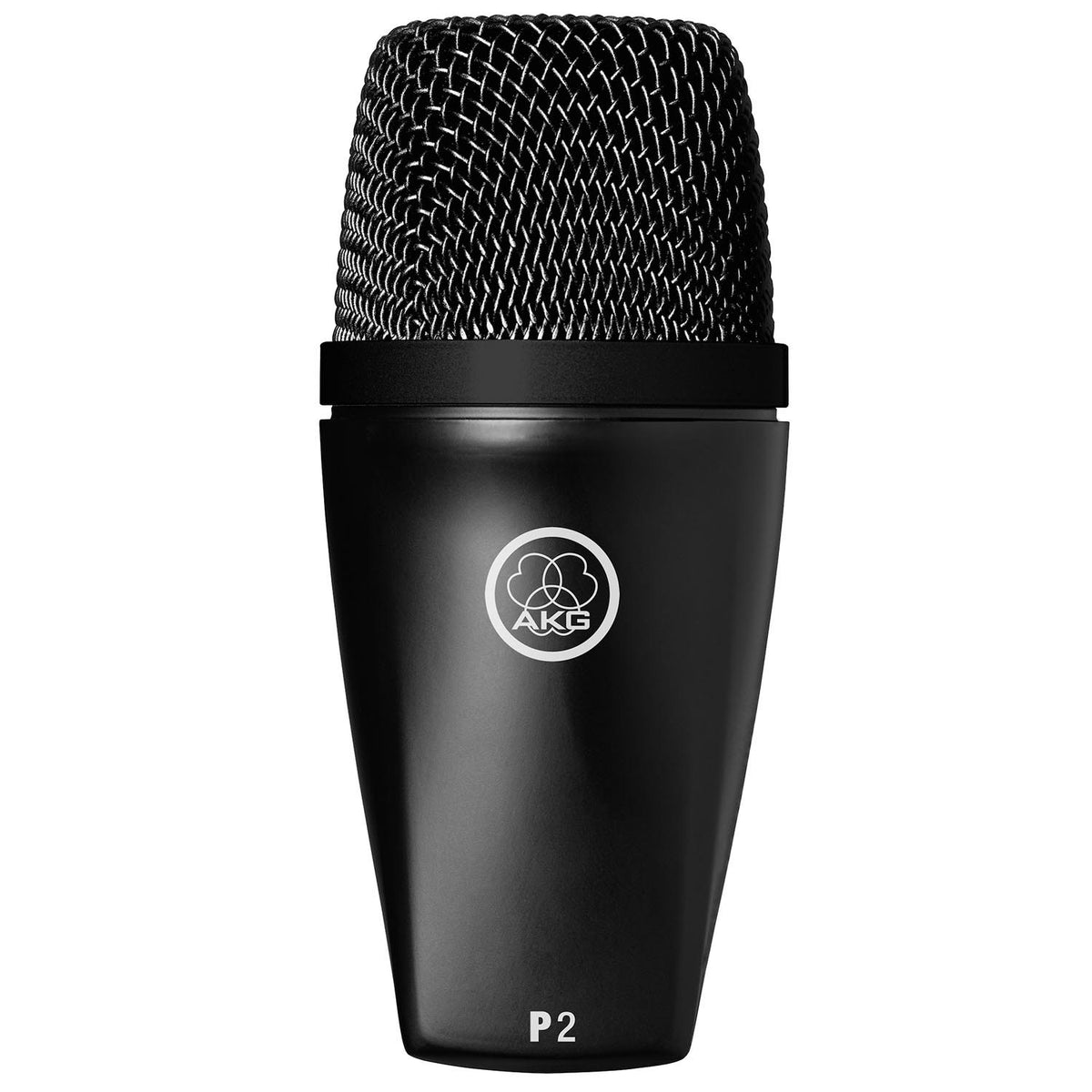 AKG P2 Instrument Dynamic Microphone