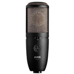 AKG P420 Large Diaphragm Condenser Microphone