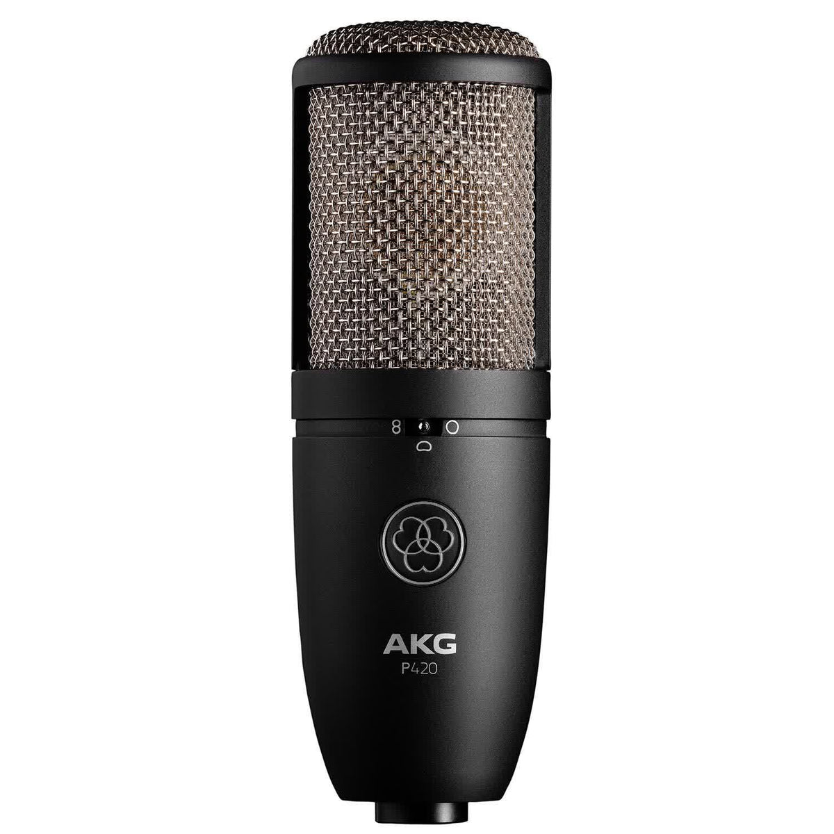AKG P420 Large Diaphragm Condenser Microphone