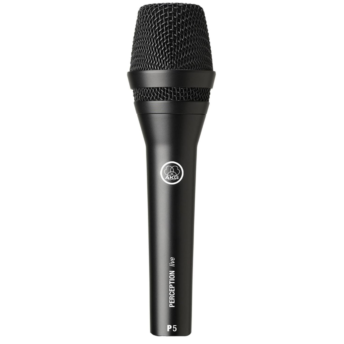 AKG P5 S Handheld Vocal Microphone