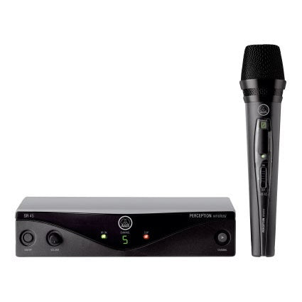 AKG Perception Wireless 45 Vocal Set BD A (Demo Deal)