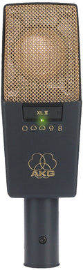 AKG C 414 B/XLII