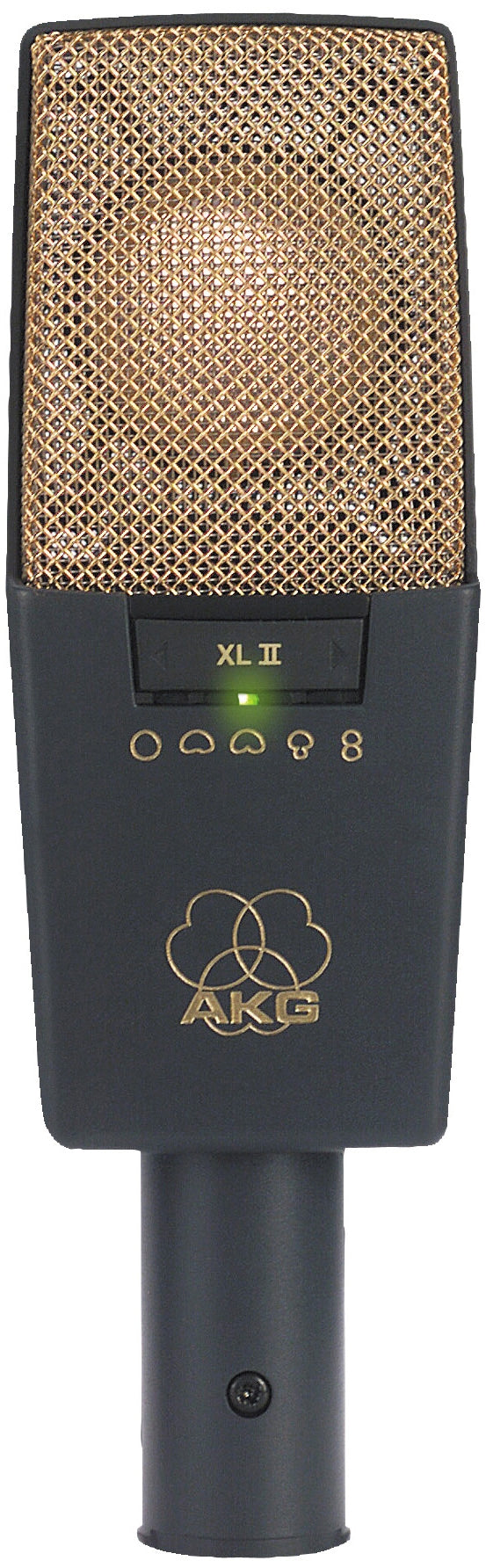 AKG C 414 B/XLII