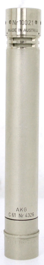 AKG C61 (Used)