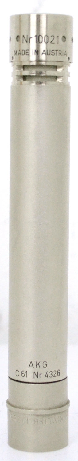 AKG C61 (Used)