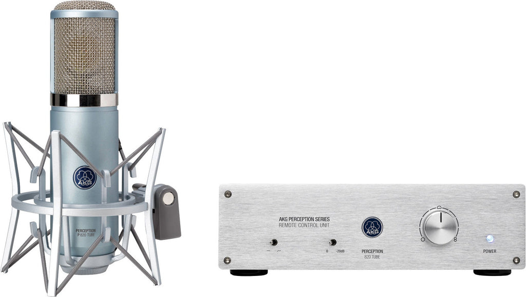 AKG Perception 820 Tube
