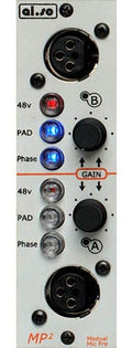 AL.SO MP2 MKII