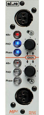 AL.SO MP2 MKII
