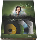 Keyfax Alan Parsons' Art & Science of Sound Recording