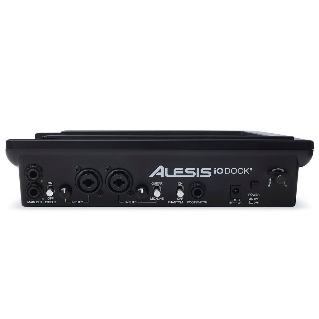 Alesis iO Dock II - Midi Interface for iPad
