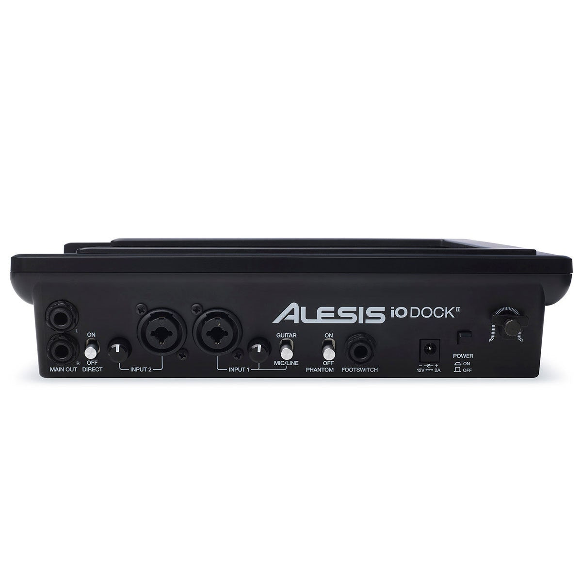 Alesis iO Dock II - Midi Interface for iPad